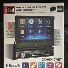 XDVD179BT