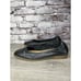 Clarks Collection Black Leather Slip On Flats Shoes Women Sz 11M US/42.5EU 28025