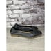 Clarks Collection Black Leather Slip On Flats Shoes Women Sz 11M US/42.5EU 28025