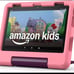 Amazon Fire HD 8 Kids 12th Gen. 32GB , Wi-Fi, 8 - Disney Princess