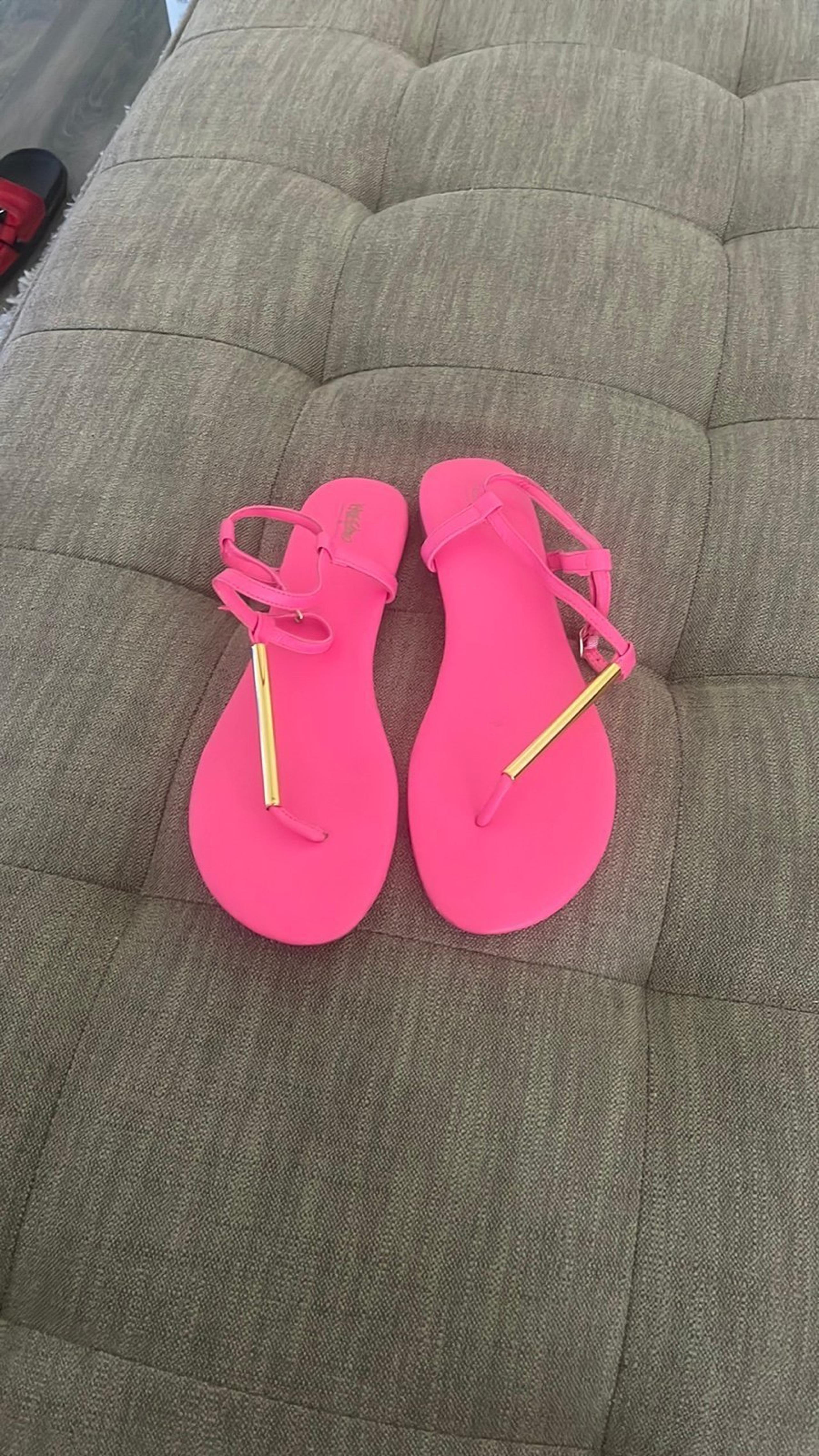 Mossimo Sandals