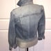 NWT Current / Elliot Studded Denim Jacke