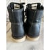 Carhartt 6-Inch Non-Safety Toe Wedge Boot Black Oil Tanned Size 10.5 M