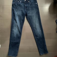 True Religion Men Jeans 34” by 32” .