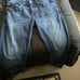 True Religion Men Jeans 34” by 32” .