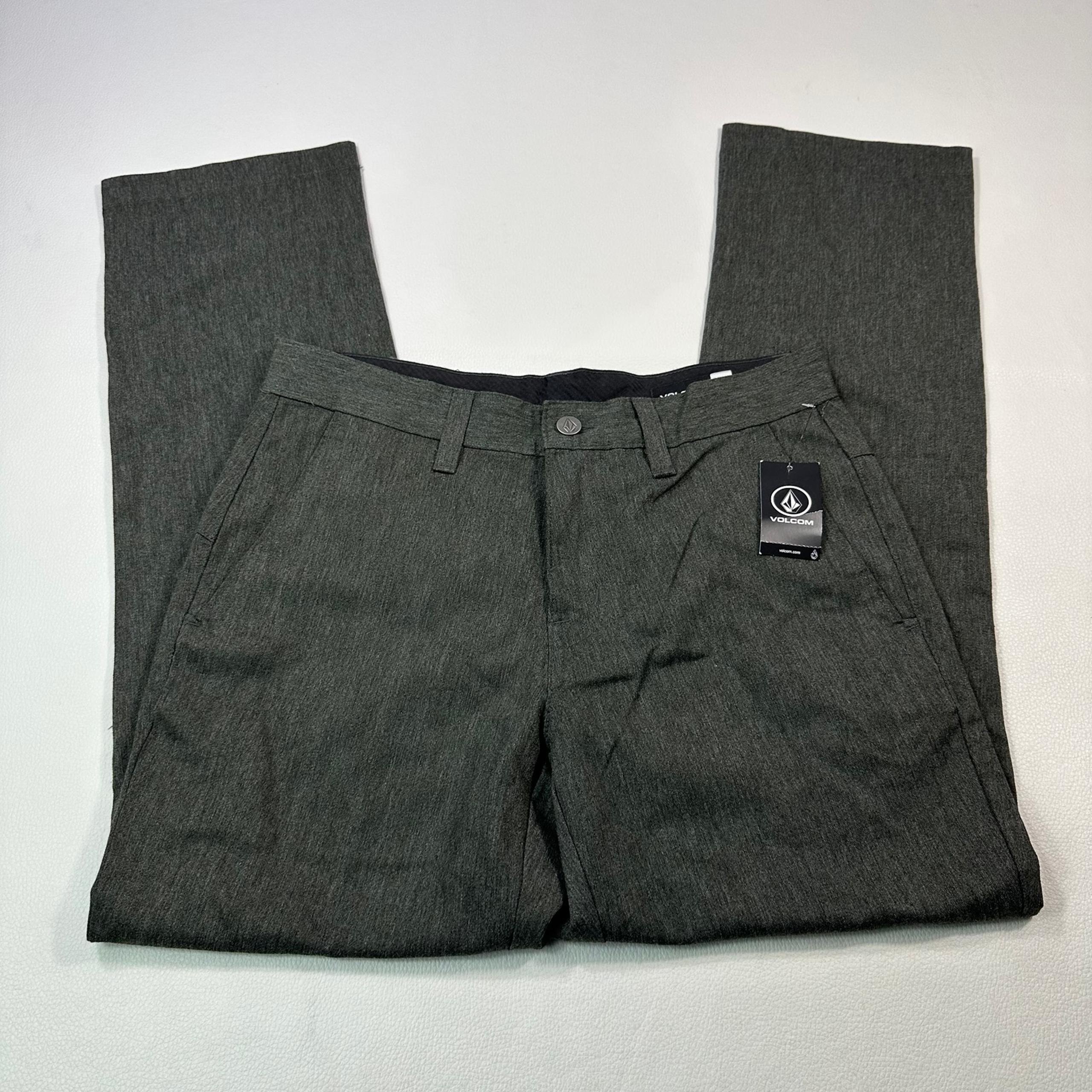 Volcom pants chino v monty