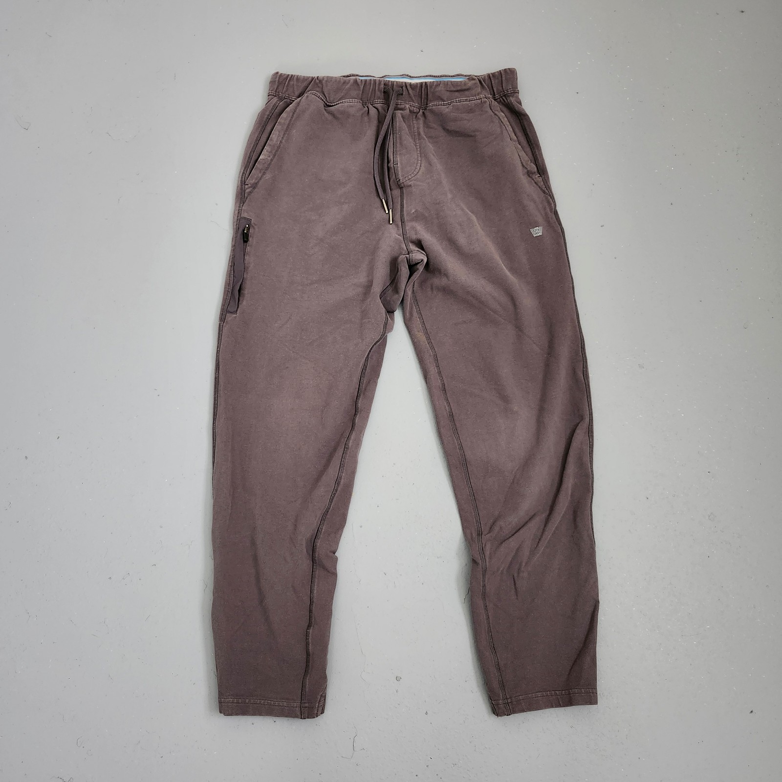 Mack Weldon Daily Wear Joggers Sweatpants Size Large 27