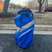Top File Game Cart 14 Cart Golf Bag