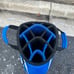 Top File Game Cart 14 Cart Golf Bag