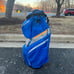 Top File Game Cart 14 Cart Golf Bag