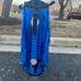 Top File Game Cart 14 Cart Golf Bag