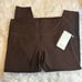 Lululemon Wunder Trains 25”, Espresso, Size 14