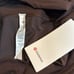 Lululemon Wunder Trains 25”, Espresso, Size 14