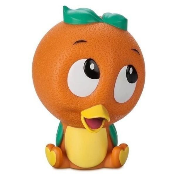 Orange Bird Bank Walt Disney World 50th Anniversary NEW Epcot WDW