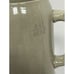 Vintage 2 MICHELOB Beer German Large Ceramic Beer Mug RARE .5L Peter Simon GERZ