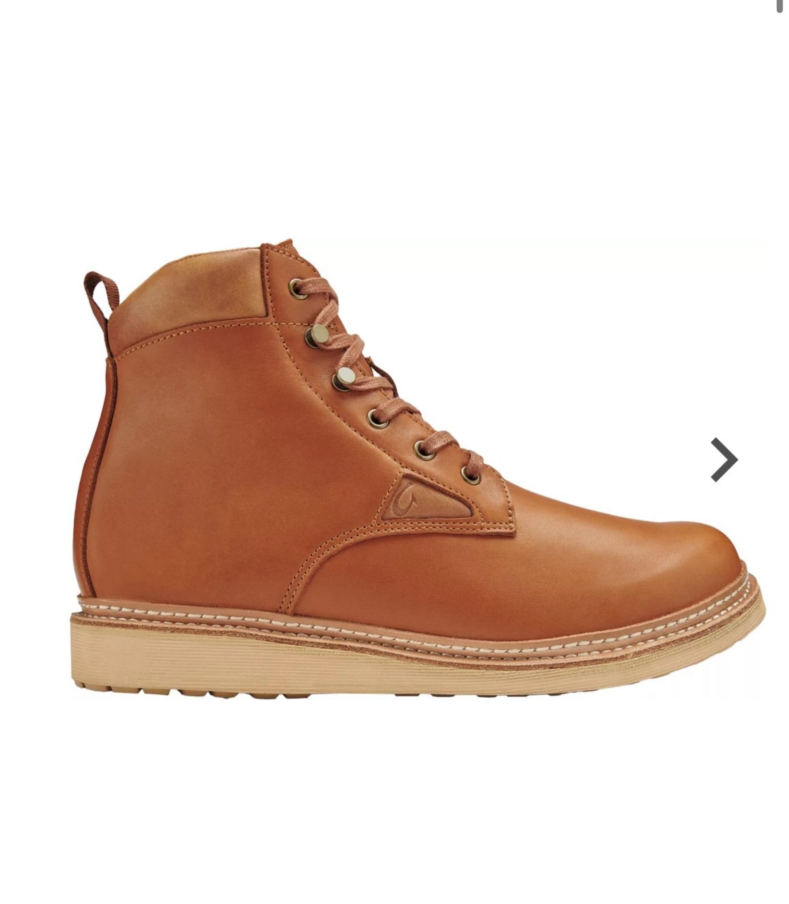 OluKai Men's Kilakila Boots