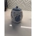 Certified International Country Weekend Teapot Wildflowers Birds Butterflies