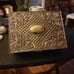 Godinger Silverplate Jewelry Box