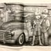 Rare Teen Angel's issue #224, Lowrider/Chicano Culture