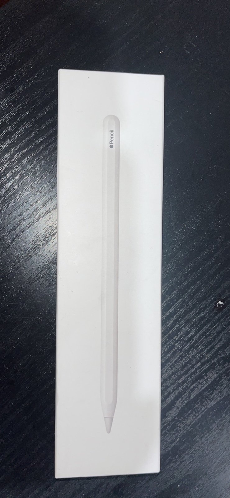 Apple Pencil (2nd generation)