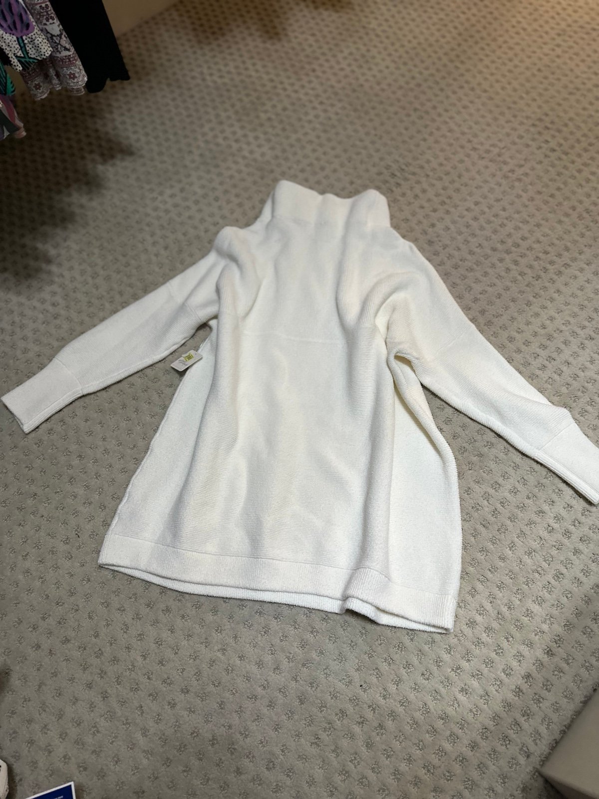 Free People Ottoman Slouchy Tunic