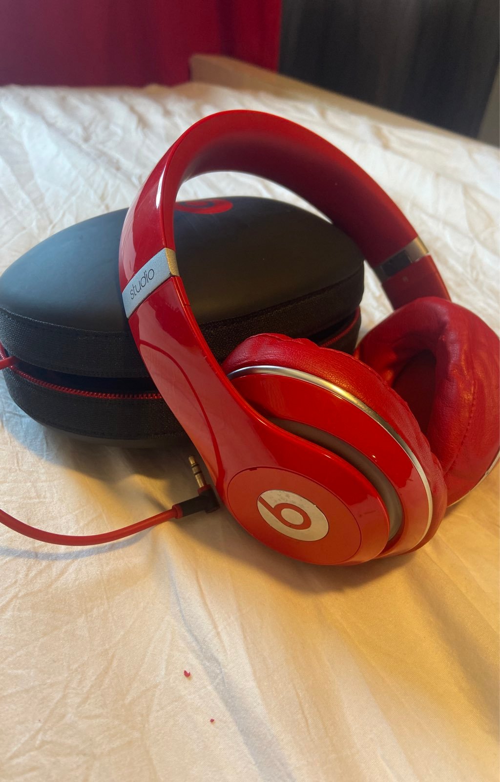 beats headphones