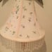 Flowered Lamp