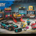 LEGO City Custom Car 60389