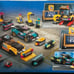 LEGO City Custom Car 60389