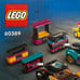 LEGO City Custom Car 60389