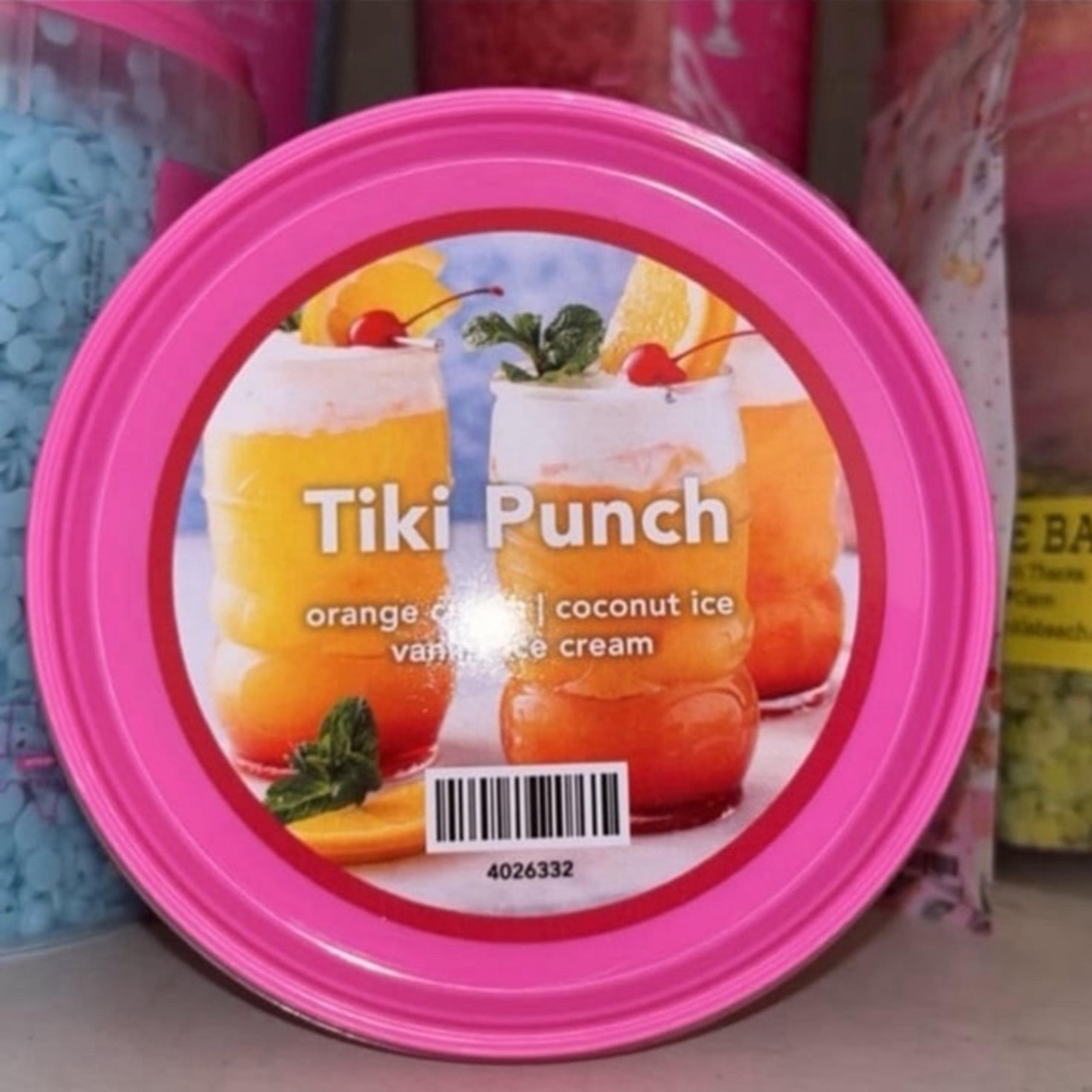 Pink zebra carton
