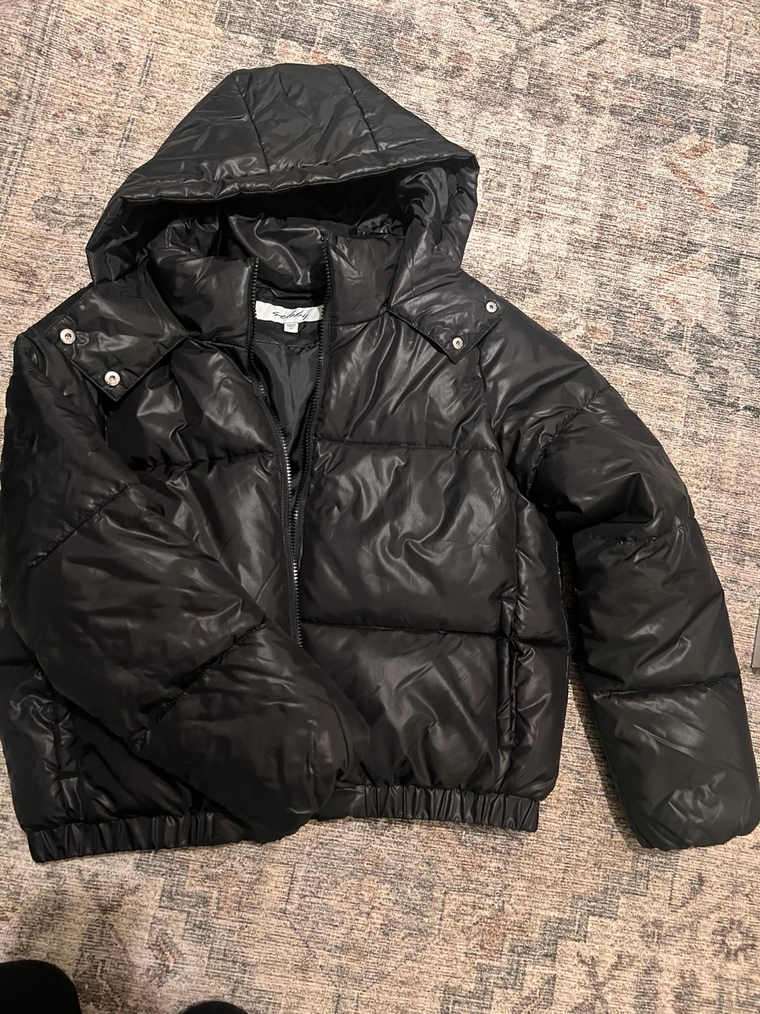 Sebby womens Puffer Jacket