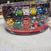Cars deluxe figure set