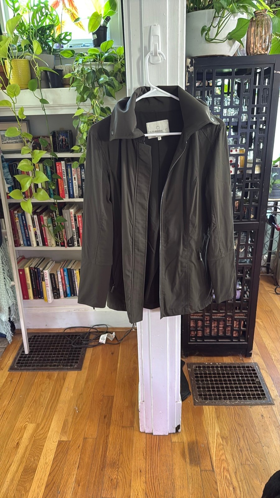 Anatomie Olive Jacket - excellent condition