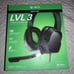 Xbox headset