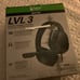 Xbox headset