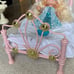 American Girl Doll Retired Bed