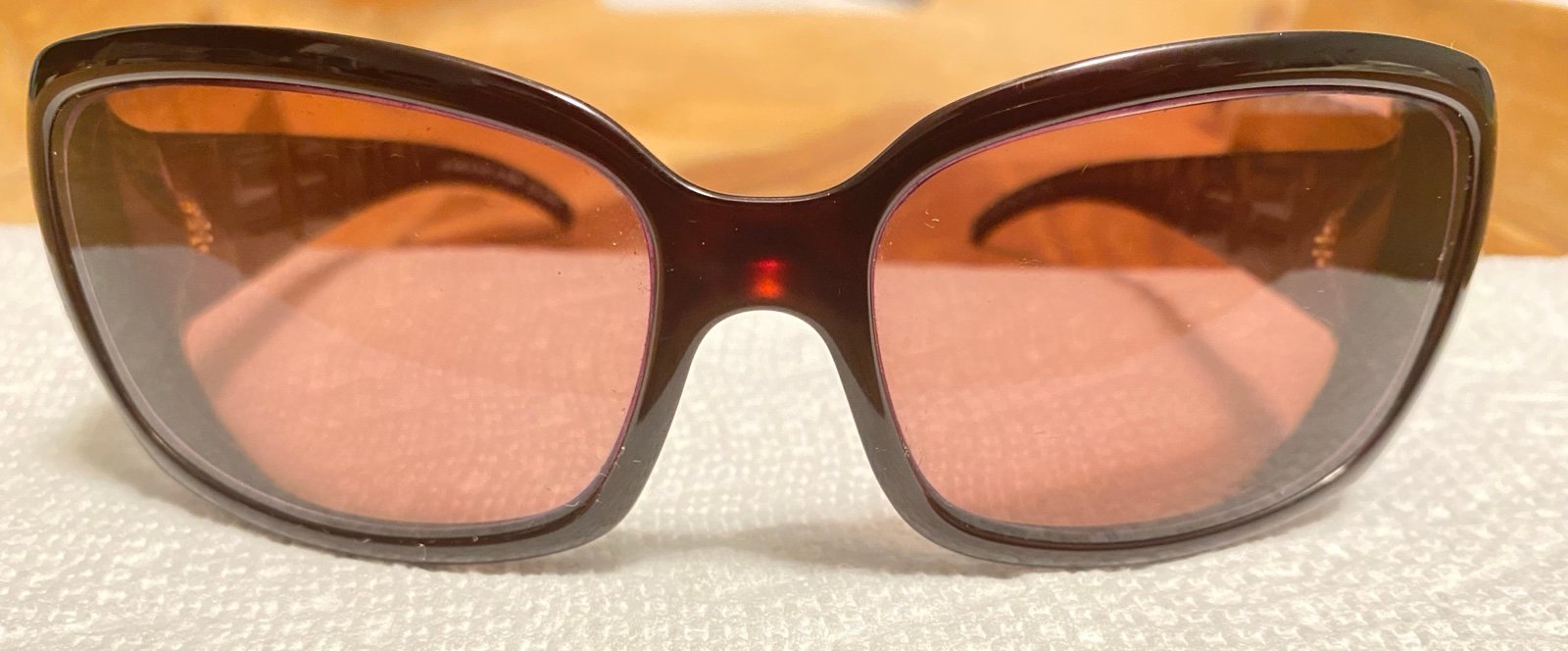 Fendi Sunglasses FS350R 200 58/16/130