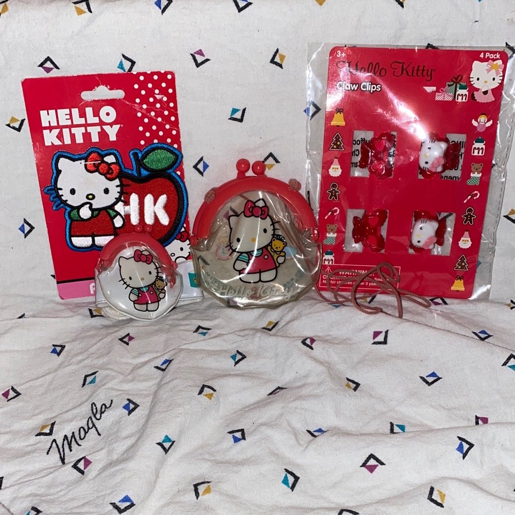 80s hello kitty