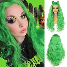 Lace front wigs human hair wigs