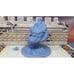 Lot of 4 Genie Djinns With Lamps