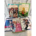 90’s Magic Attic Club 5 Book Bundle Frst Editions