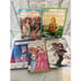 90’s Magic Attic Club 5 Book Bundle Frst Editions