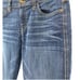 Joe’s Jeans Womens Samantha COOL OFF Clean Cuff Crop Jeans Size 31