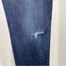 Joe’s Jeans Womens Samantha COOL OFF Clean Cuff Crop Jeans Size 31