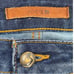 Joe’s Jeans Womens Samantha COOL OFF Clean Cuff Crop Jeans Size 31