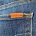 Joe’s Jeans Womens Samantha COOL OFF Clean Cuff Crop Jeans Size 31