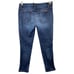 Joe’s Jeans Womens Samantha COOL OFF Clean Cuff Crop Jeans Size 31