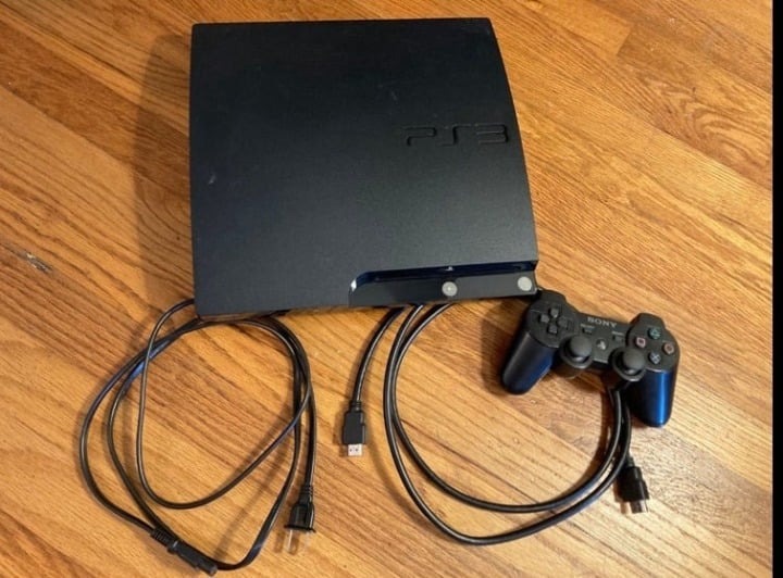 buy cheap ps3 console