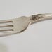 Oneida Community Royal Grandeur 4 Dinner Forks Silver-Plate